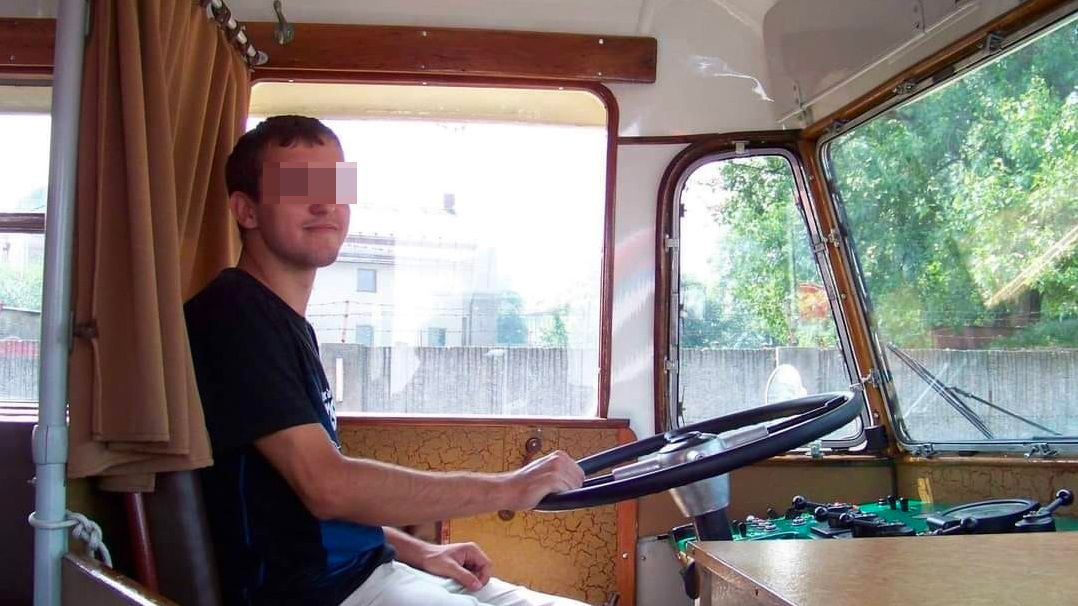 K rychlíkům se dostal nedávno, vzpomínají kolegové na 30letého strojvůdce, který umřel po srážce vlaku s kamionem